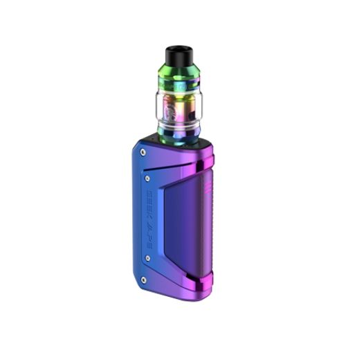 Geekvape L200 Aegis Legend 2 Kit 200w Rainbow Purple