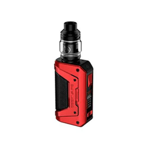 Geekvape L200 Aegis Legend 2 Kit 200w Red