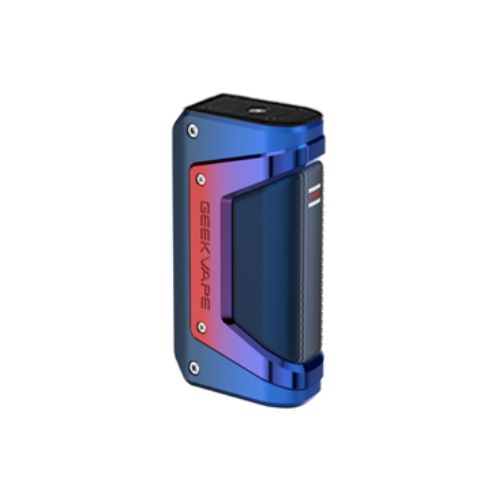 Geekvape L200 Aegis Legend 2 Mod 200w Blue Red