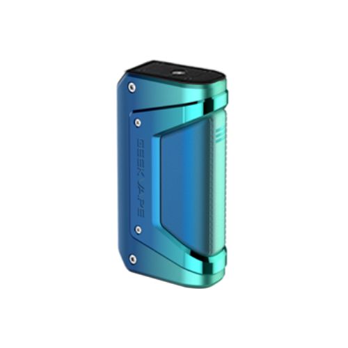 Geekvape L200 Aegis Legend 2 Mod 200w Mint Green