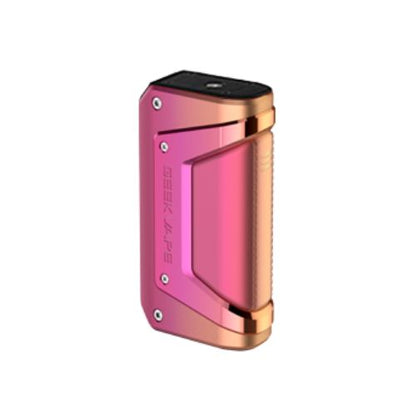 Geekvape L200 Aegis Legend 2 Mod 200w Pink Gold