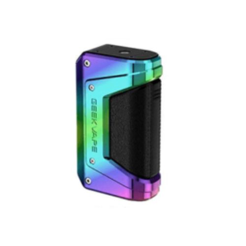 Geekvape L200 Aegis Legend 2 Mod 200w Rainbow