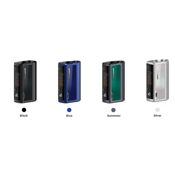 Geekvape Obelisk 200 Mod 200w group photo