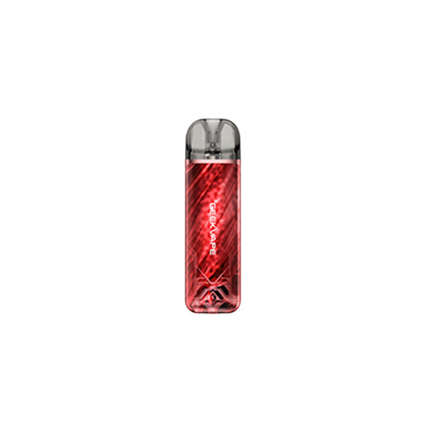 Geekvape Obelisk U Kit Red