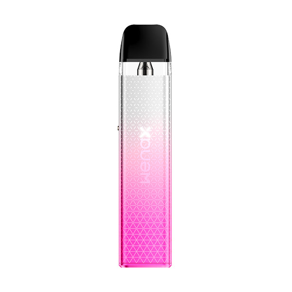 Geekvape Wenax Q Mini Pod System gradient pink