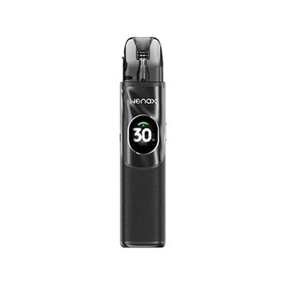 Geekvape Wenax Q2 Pod System fiber black