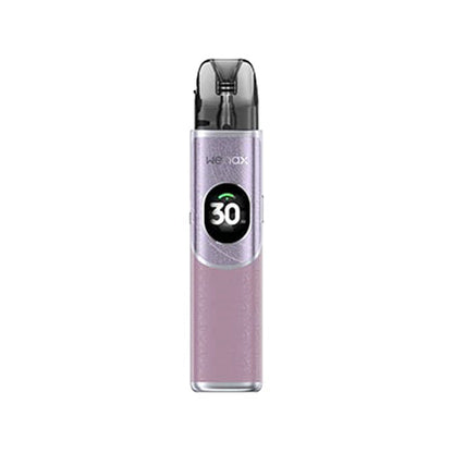 Geekvape Wenax Q2 Pod System lilac purple