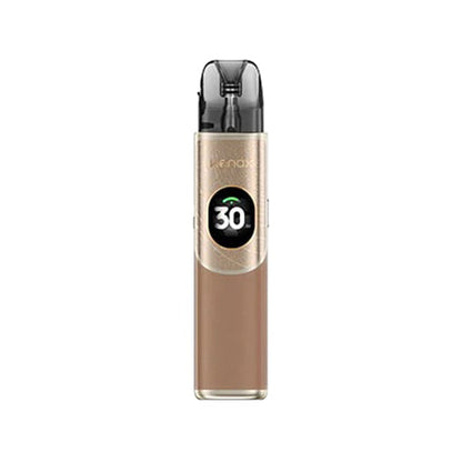 Geekvape Wenax Q2 Pod System mocha mousse