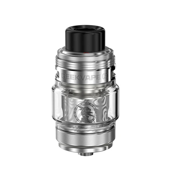 Geekvape Z FLI 2 – Tank Cold Silver