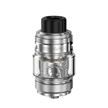 Geekvape Z FLI 2 – Tank Cold Silver