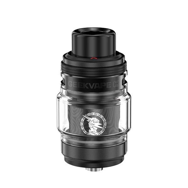 Geekvape Z FLI 2 – Tank Glossy Black