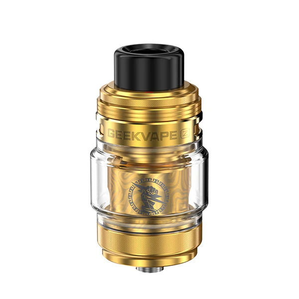 Geekvape Z FLI 2 – Tank Gold