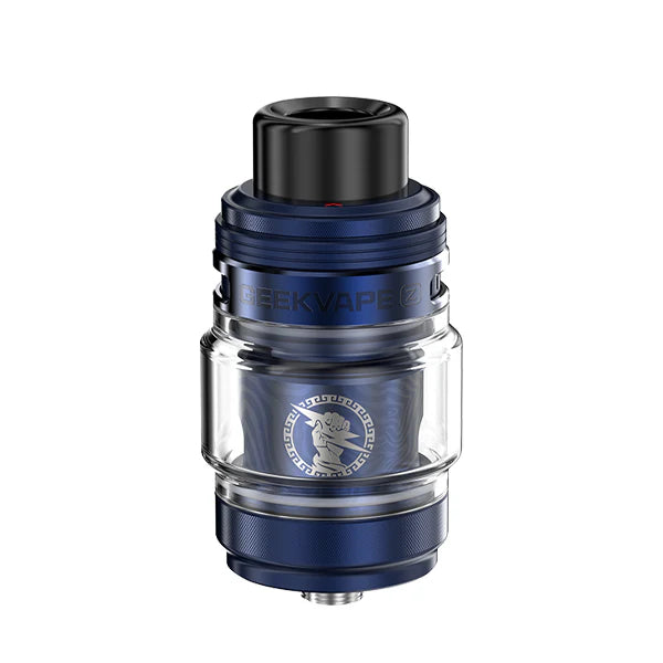 Geekvape Z FLI 2 – Tank Ink Blue