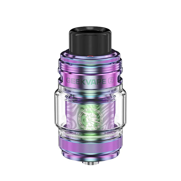 Geekvape Z FLI 2 – Tank Rainbow