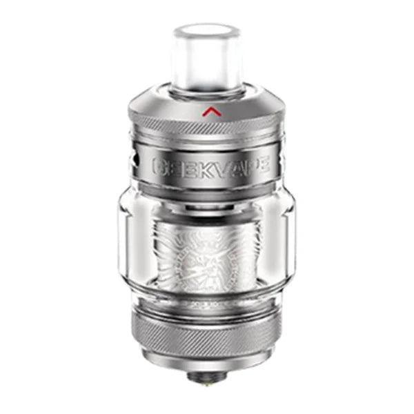 Geekvape Z Nano 3 Tank Silver