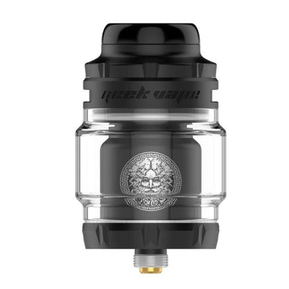 GeekVape Zeus X Mesh RTA (ZX II RTA) Black