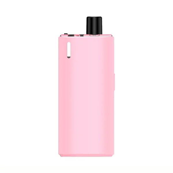 Geekvape Peak 20W Kit (Pod System)
| Blossom Pink
