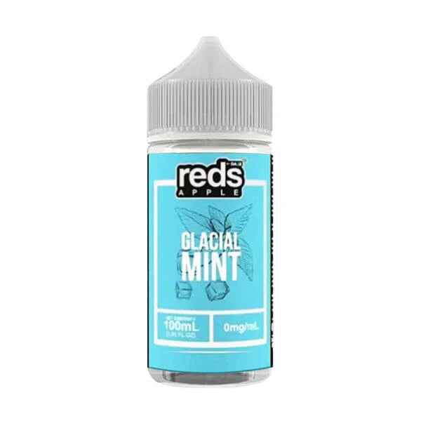 7Daze-Glacial Mint, 100mL