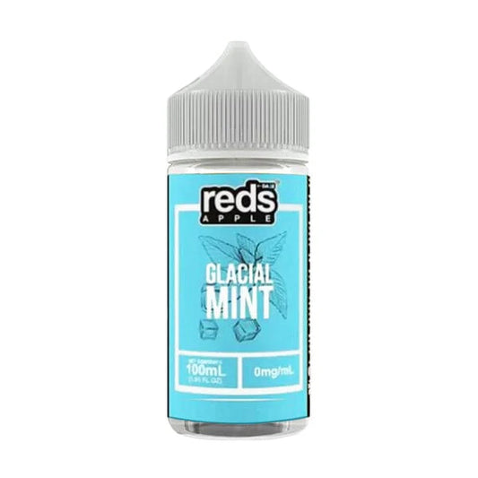 7Daze-Glacial Mint, 100mL
