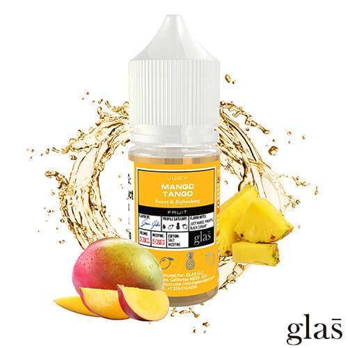 Mango Tango by Glas BSX Salts TFN 30mL Bottle