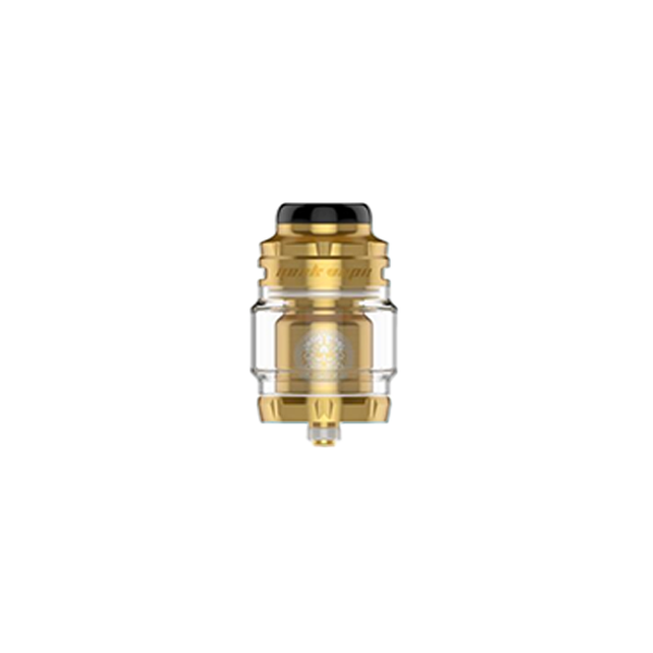 GeekVape Zeus X RTA (ZX RTA) Gold