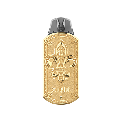 Uwell – Sculptor Pod System Gold