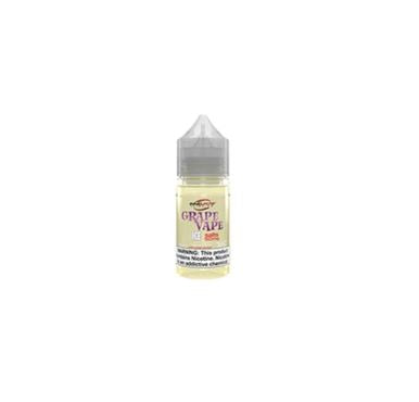 Grapevape Ice by Innevape Salt 30ml Bottle