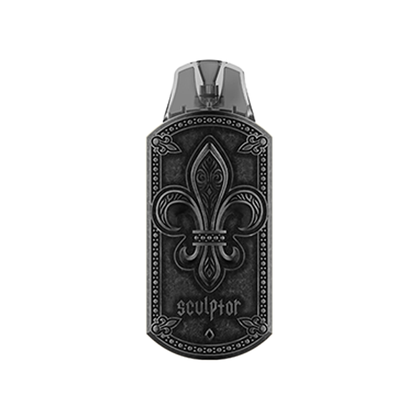 Uwell – Sculptor Pod System Gray