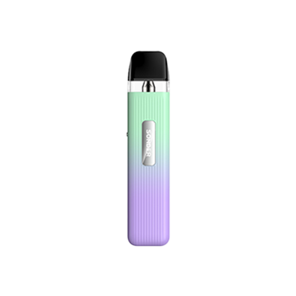 Sonder Q Kit Green Purple