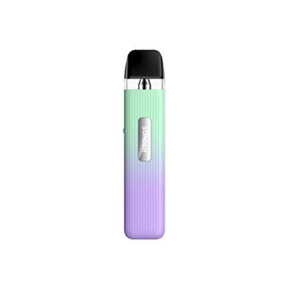 Sonder Q Kit Green Purple