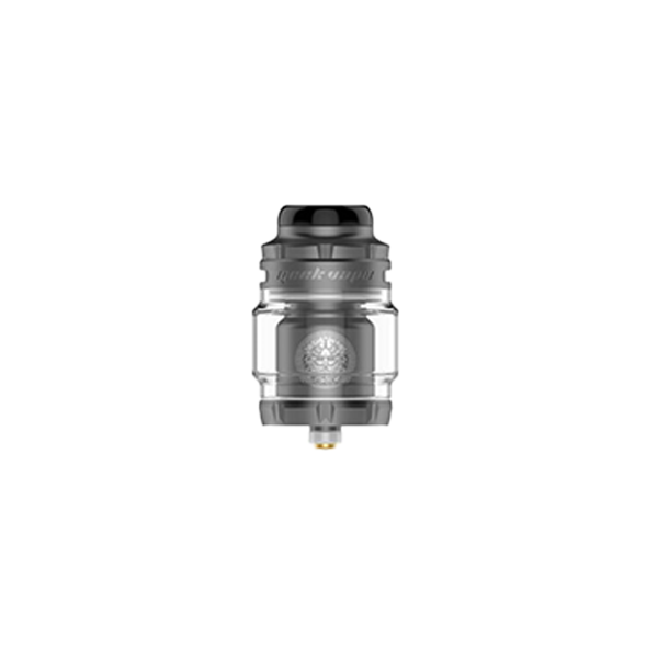 GeekVape Zeus X RTA (ZX RTA) Gunmetal