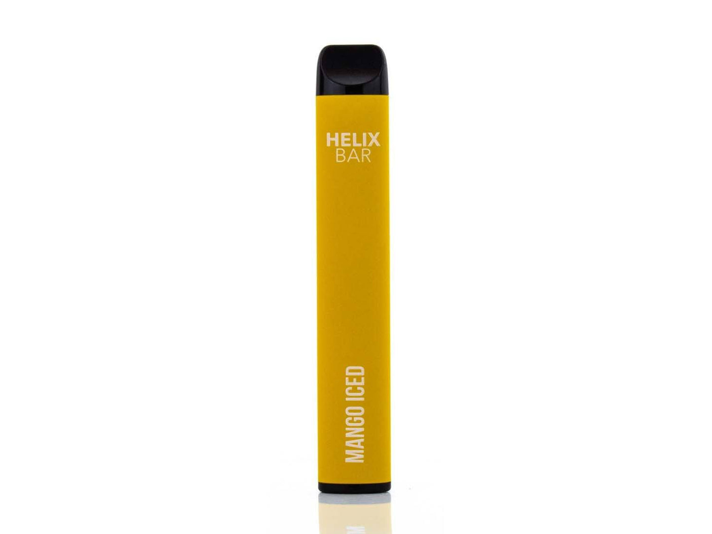 HelixBar Disposable Device - 600 Puffs Mango Iced