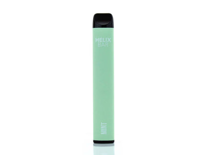 HelixBar Disposable Device - 600 Puffs Mint