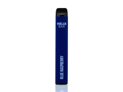 HelixBar Disposable Device - 600 Puffs Blue Raspberry