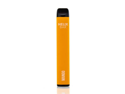 HelixBar Disposable Device - 600 Puffs Mango