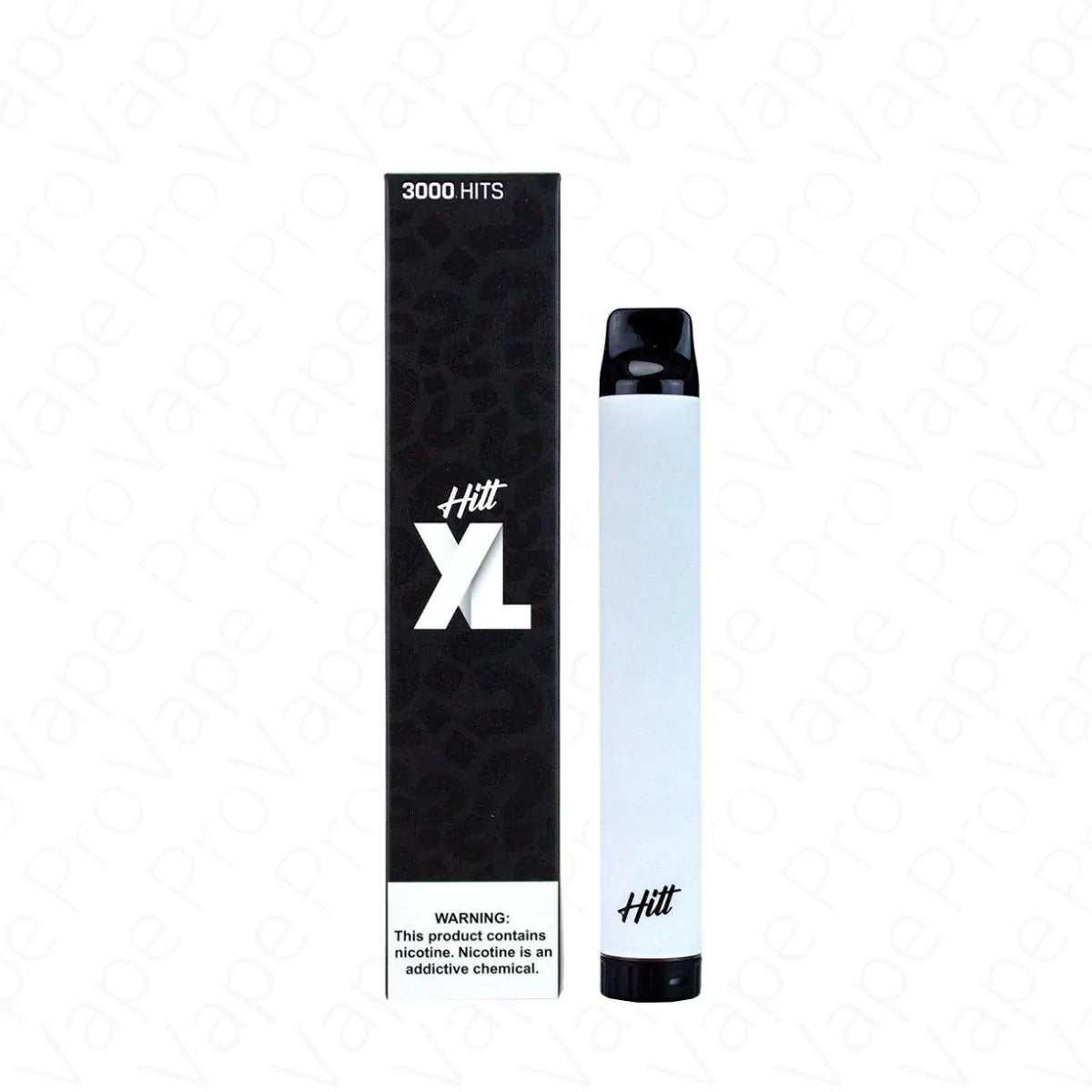 hitt-xl-disposable-3000-puffs Mystery with Packaging