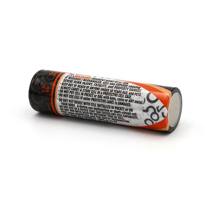 Hohm Tech Sherlock2 20700 41.3A 3116mAh