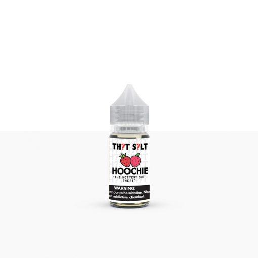 Mighty Vapors SALTS E-Liquid - Hoochie, 30mL Bottle