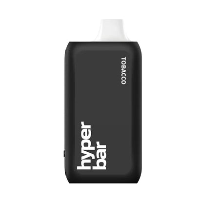 Hyper Bar Zero Fog Twin 50K Disposable Smokeless Control Tobacco