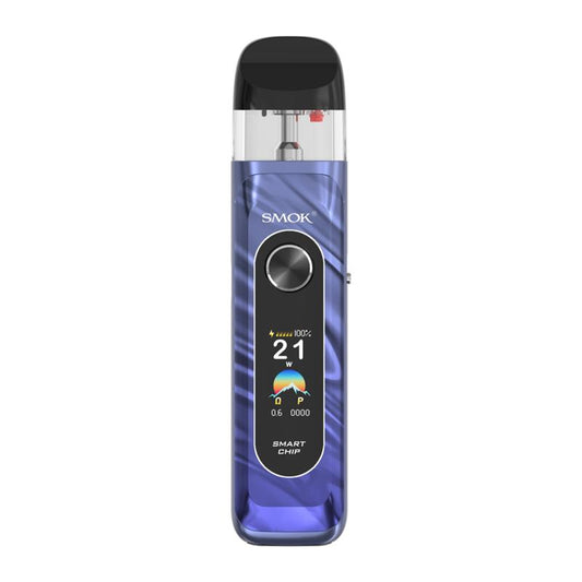SMOK Novo 6 Pod System Blue