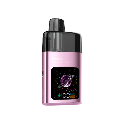 SMOK TFOS Pod System Pink