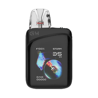 Uwell Caliburn G4 Pro Koko Pod System Waves Black