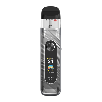 SMOK Novo 6 Pod System Silver