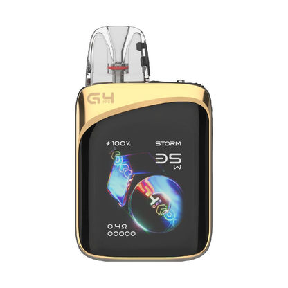 Uwell Caliburn G4 Pro Koko Pod System Dessert Gold