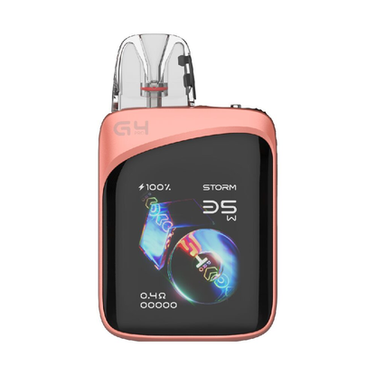 Uwell Caliburn G4 Pro Koko Pod System Coral Pink