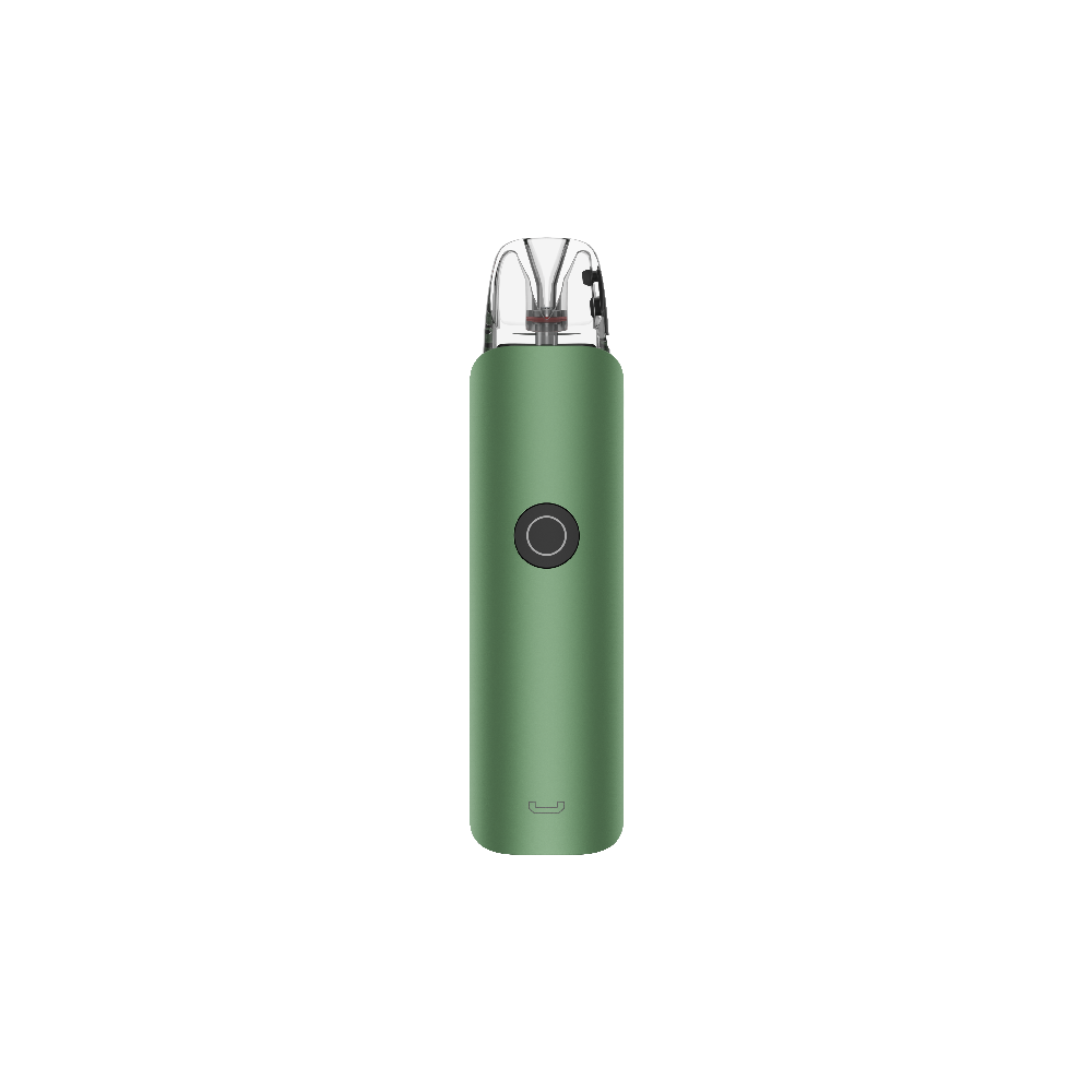 Uwell Caliburn G4 Classic Pod System Alpine Green