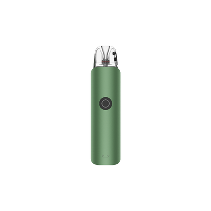 Uwell Caliburn G4 Classic Pod System Alpine Green