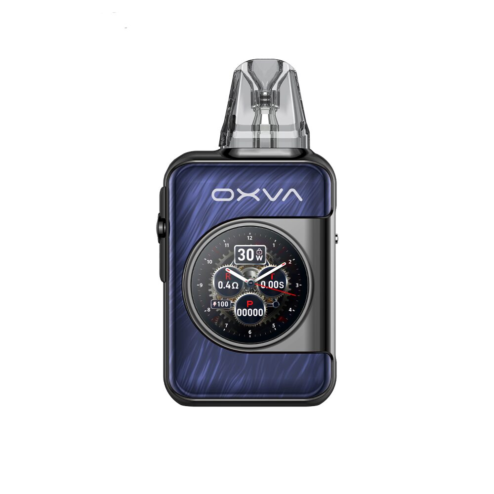 OXVA Xlim SQ Pro 2 Pod System Blue Shadow
