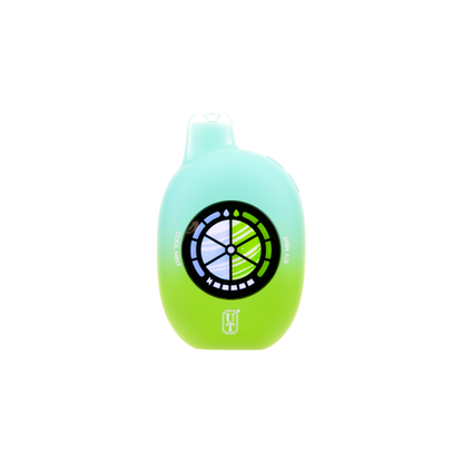 Flum UT Bar 50K Disposable Cool Mint / Icy Mint