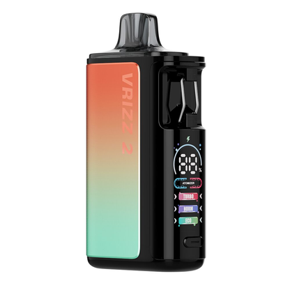 Voopoo Vrizz 2 Pod System Sunset Green